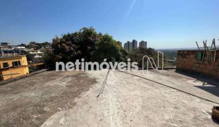 Venda Lote-Área-Terreno Ouro Preto Belo Horizonte