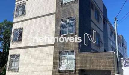 Venda Apartamento 3 quartos Santa Tereza Belo Horizonte