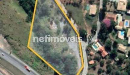 Venda Lote-Área-Terreno Veneza Ribeirão das Neves