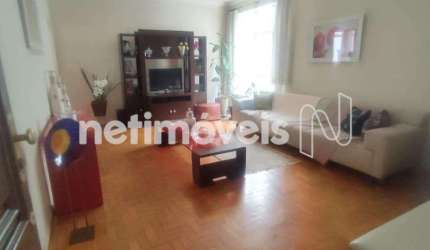 Venda Apartamento 4 quartos Lourdes Belo Horizonte