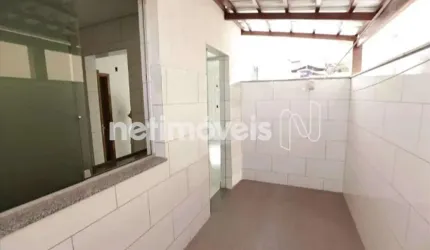 Venda Área Privativa Novo Eldorado Contagem