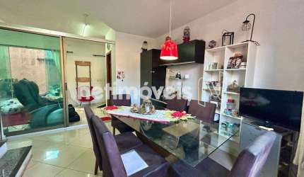 Venda Casa geminada Novo Glória Belo Horizonte