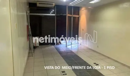 Venda Loja Silveira Belo Horizonte