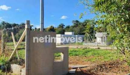 Venda Lote-Área-Terreno Estância das Aroeiras Lagoa Santa