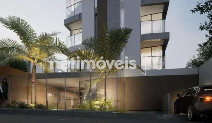 Venda Apartamento 3 quartos Santo Antônio Belo Horizonte