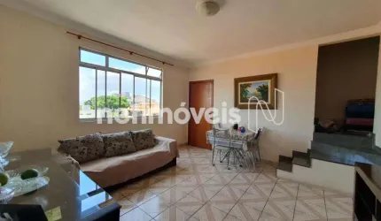 Venda Cobertura Copacabana Belo Horizonte
