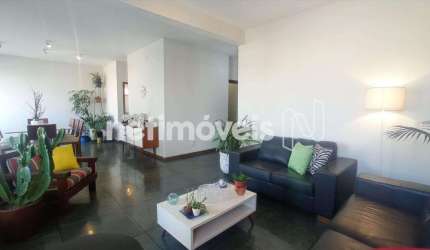 Venda Apartamento 4 quartos Gutierrez Belo Horizonte