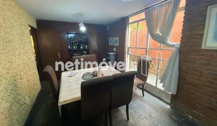 Venda Casa Liberdade Belo Horizonte