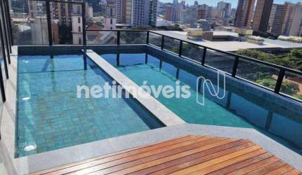 Venda Dúplex Barro Preto Belo Horizonte