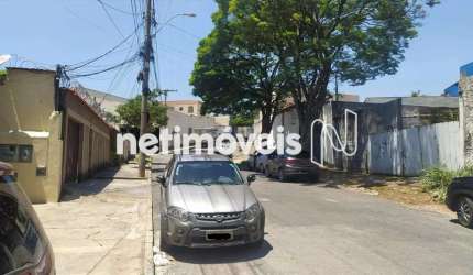 Venda Casa comercial Cachoeirinha Belo Horizonte