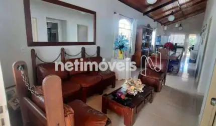 Venda Casa Nova Santa Terezinha Itatiaiuçu