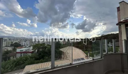 Venda Cobertura Maria Virgínia Belo Horizonte