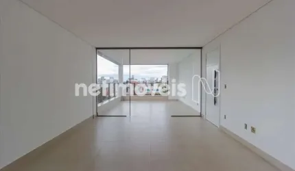 Venda Apartamento 4 quartos Castelo Belo Horizonte