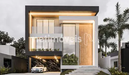 Venda Casa Alphaville Minas Gerais Vespasiano