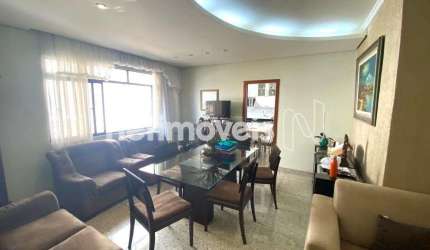 Venda Apartamento 4 quartos União Belo Horizonte