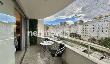 Venda Apartamento 3 quartos Silveira Belo Horizonte