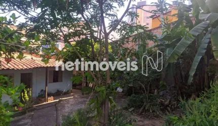Venda Lote-Área-Terreno Planalto Belo Horizonte