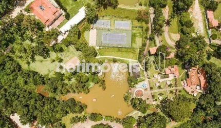 Venda Lote em condomínio Parque Porangaba Brumadinho