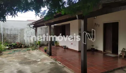 Venda Casa Nossa Senhora do Carmo 2 Sete Lagoas