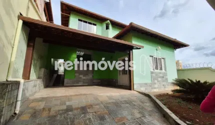 Venda Casa Canaã Belo Horizonte