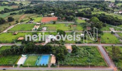 Venda Lote em condomínio Monte Sinai Igarapé