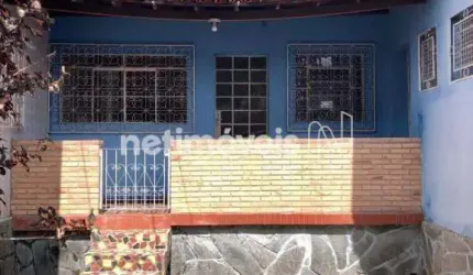 Venda Casa Renascença Belo Horizonte