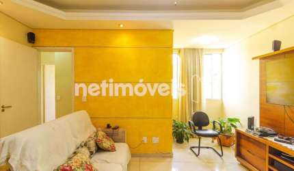 Venda Apartamento 3 quartos Manacás Belo Horizonte