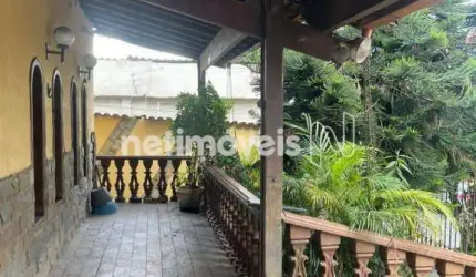 Venda Casa Parque Leblon Belo Horizonte