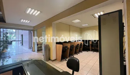 Venda Conjunto de lojas Santa Tereza Belo Horizonte
