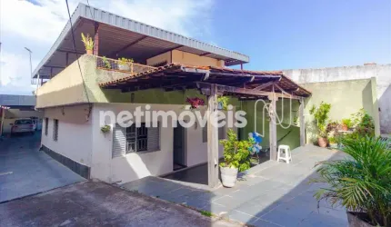 Venda Casa Guarani Belo Horizonte