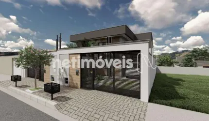 Venda Casa Residencial Visão Lagoa Santa