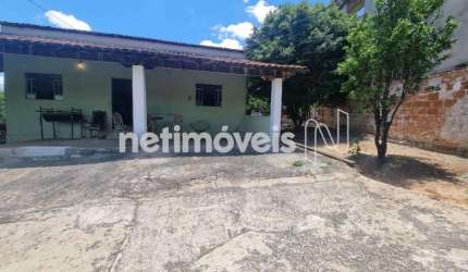 Venda Lote-Área-Terreno Nova Pampulha Vespasiano