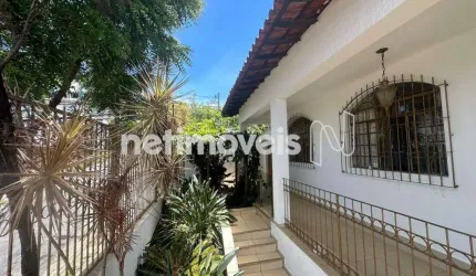 Venda Casa Ouro Preto Belo Horizonte