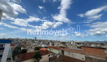 Venda Apartamento 2 quartos Santa Tereza Belo Horizonte