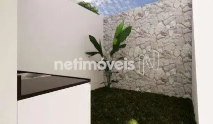 Venda Casa geminada Floramar Belo Horizonte