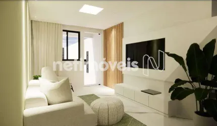 Venda Casa geminada Floramar Belo Horizonte