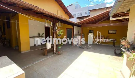 Venda Casa Carlos Prates Belo Horizonte