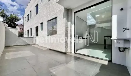 Venda Apartamento 3 quartos Santa Mônica Belo Horizonte