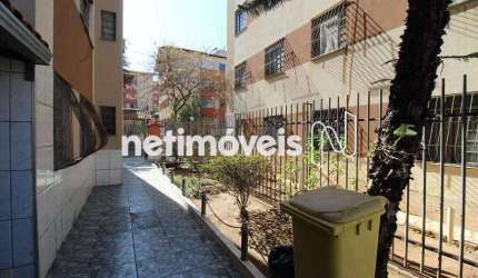 Venda Apartamento 2 quartos Europa Belo Horizonte