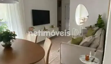 Venda Apartamento 2 quartos Planalto Belo Horizonte