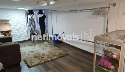 Venda Loja Centro Belo Horizonte