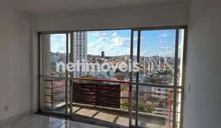 Venda Apartamento 3 quartos Nova Floresta Belo Horizonte