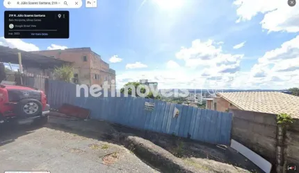 Venda Lote-Área-Terreno Ouro Preto Belo Horizonte