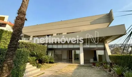 Venda Casa Mangabeiras Belo Horizonte