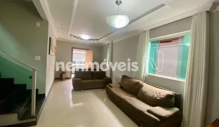 Venda Casa Renascença Belo Horizonte