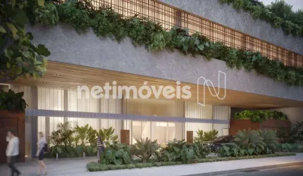 Venda Apartamento 1 quarto Copacabana Rio de Janeiro