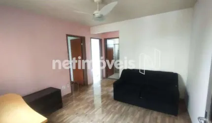 Venda Apartamento 2 quartos Jardim Vitória Belo Horizonte
