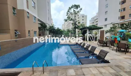 Venda Apartamento 2 quartos Planalto Belo Horizonte