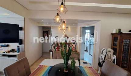 Venda Apartamento 3 quartos União Belo Horizonte