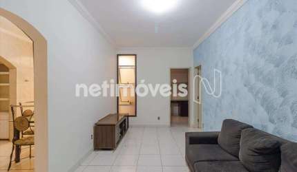 Venda Apartamento 3 quartos Lagoinha Belo Horizonte